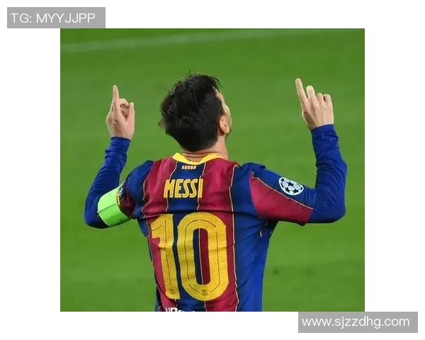 近二十年足球十大球星盘点 谁能在历史上留下最深印记