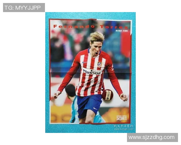 托雷斯足球动态卡像素球星挂件精美展示独特魅力绝佳收藏之选